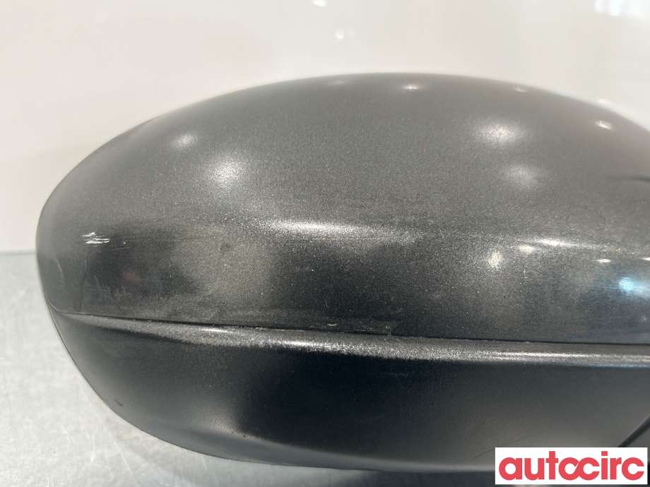 Speil høyre til Mazda 3 2009-2013 (Type II) (MAZDA|BBR36912ZM|)
