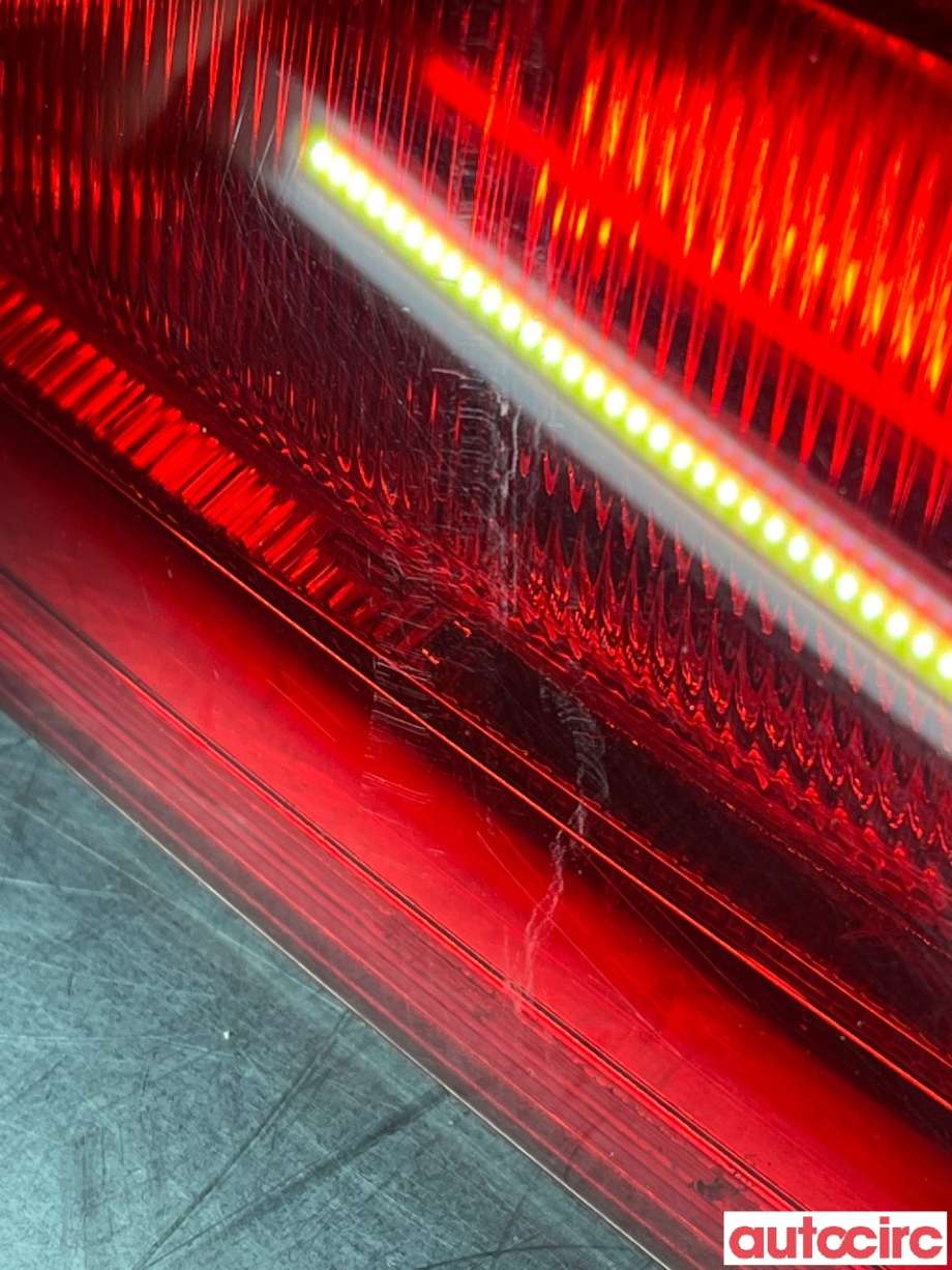 Baklykt høyre indre til BMW X5 2007-2013 (E70) (E70) (BMW|63217295340)