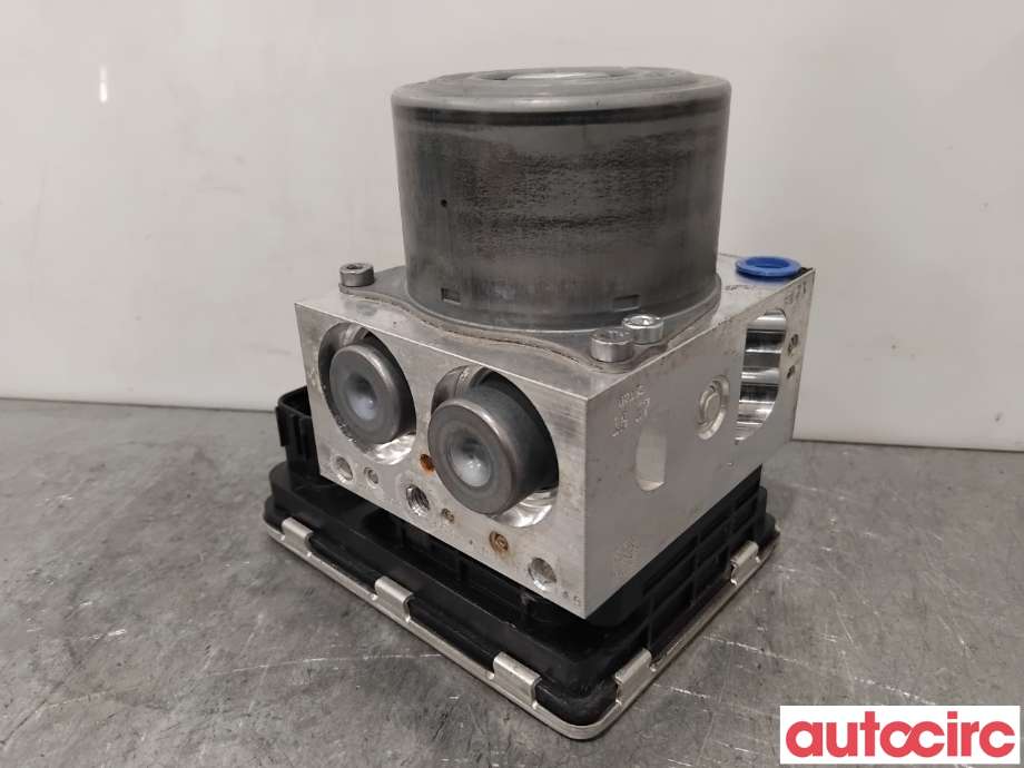 ABS sentral til Mercedes C-Klasse 2014-2018 (Fase 1) (W205) (W205) (MERCEDES|A2534313300|100915-15653|A2534313800)