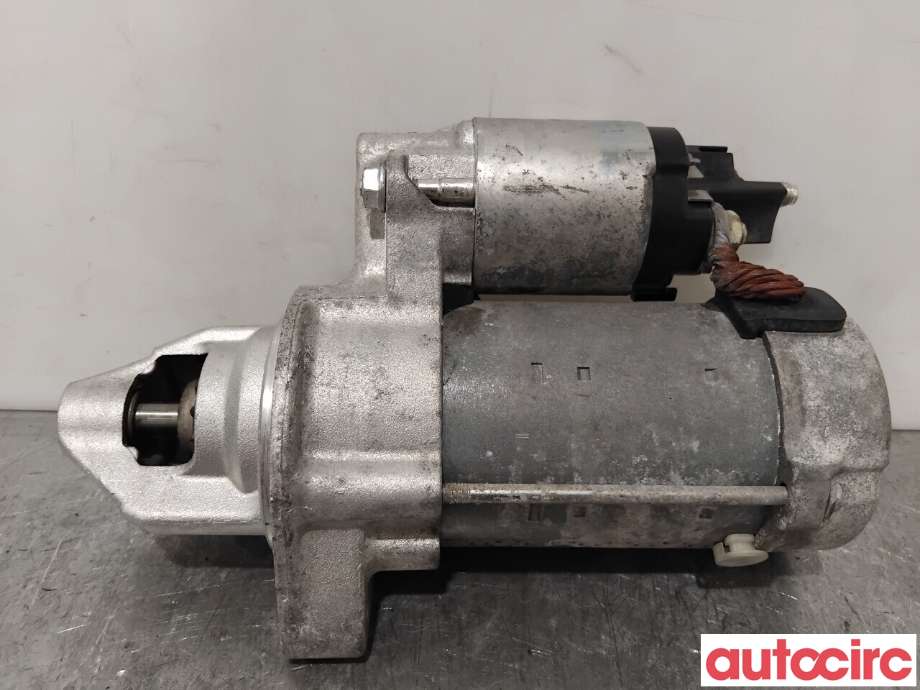 Starter til Mercedes C-Klasse 2014-2018 (Fase 1) (W205) (W205) (MERCEDES|A2749062100|MS438000-2020)
