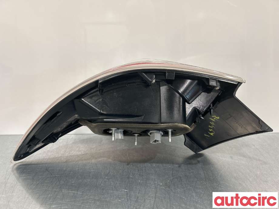 Baklykt venstre til Mazda 3 2009-2013 (Type II)  (MAZDA|BCW851160F|BBN751160)