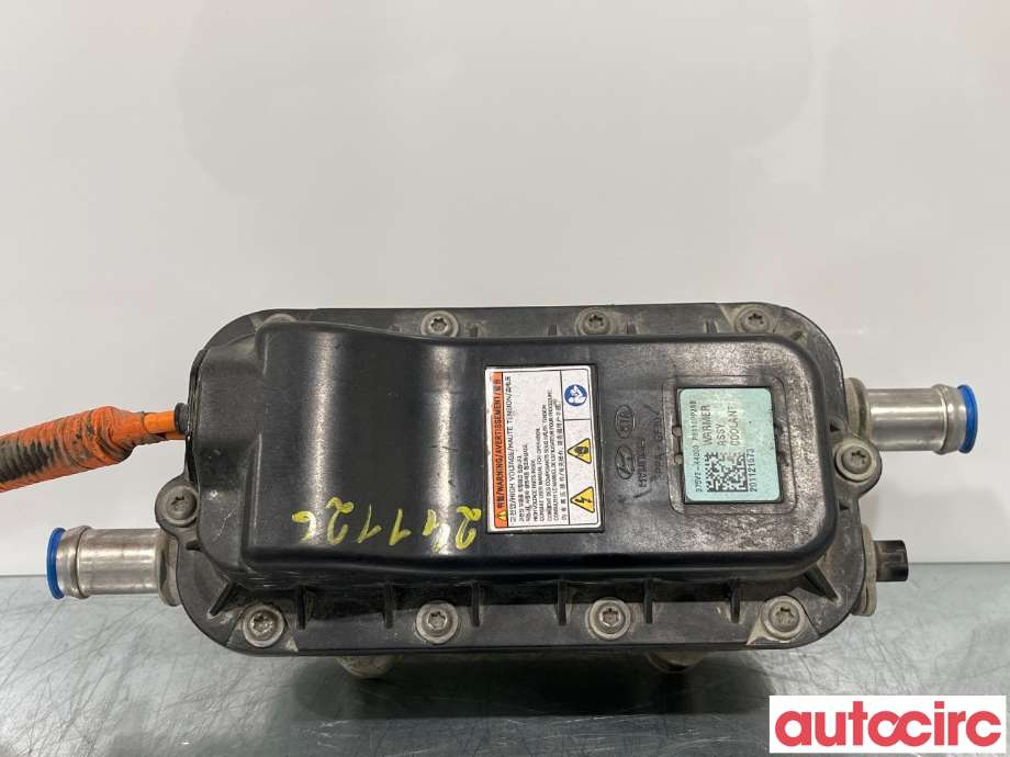 Diverse deler til Hyundai Kona 2021-2023 (Type I, Fase 2)  (HYUNDAI|375V2K4000||375V2-K4000)