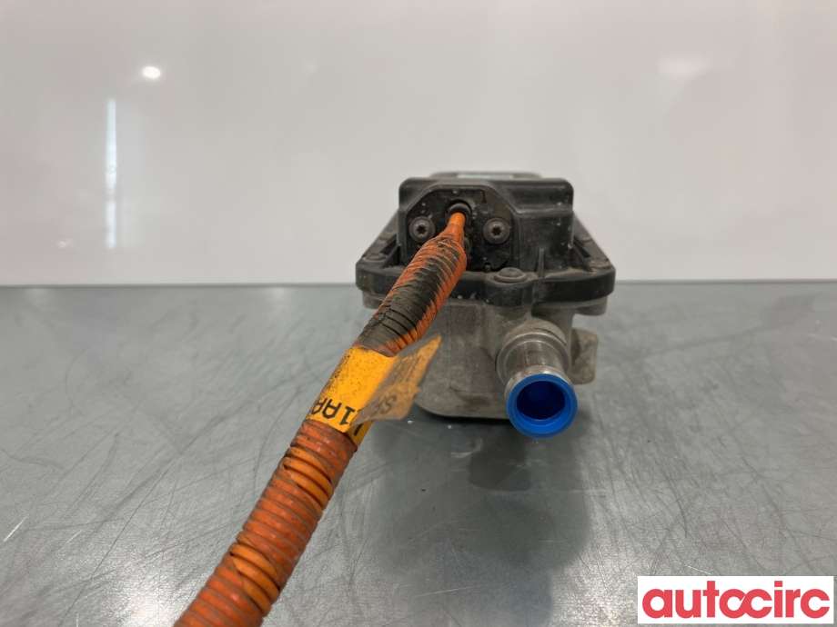 Diverse deler til Hyundai Kona 2021-2023 (Type I, Fase 2)  (HYUNDAI|375V2K4000||375V2-K4000)