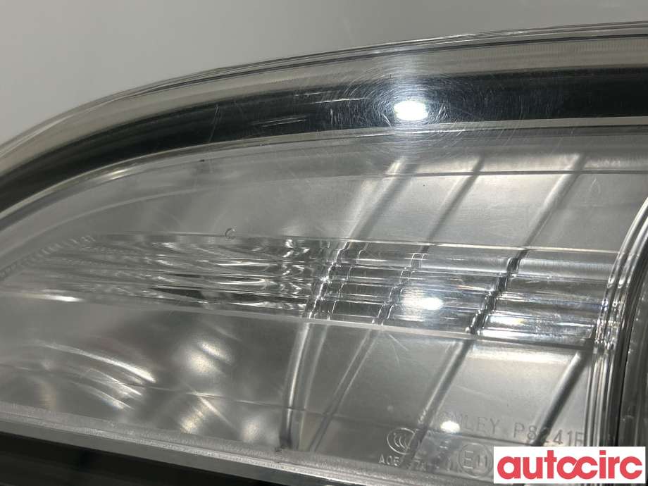 Baklykt høyre indre til Mazda 3 2009-2013 (Type II)  (MAZDA|BBN7513F0F|BBN7513F0)