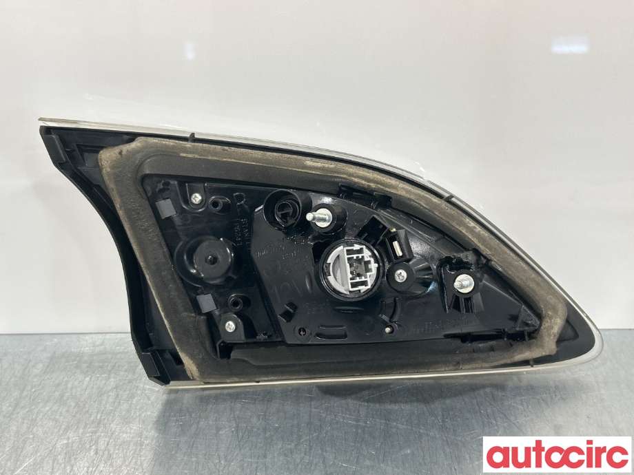 Baklykt høyre indre til Mazda 3 2009-2013 (Type II)  (MAZDA|BBN7513F0F|BBN7513F0)