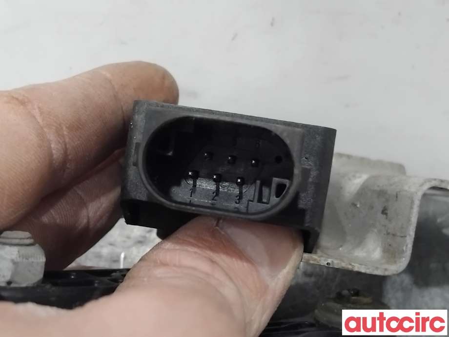 Sensor nivå til Mercedes C-Klasse 2014-2018 (Fase 1) (W205) (W205) (MERCEDES|A2139053402||A2229050503)