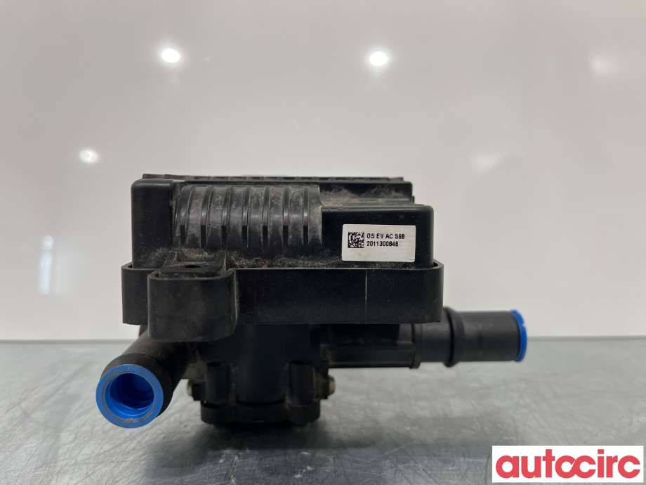 Diverse deler til Hyundai Kona 2021-2023 (Type I, Fase 2)  (HYUNDAI|375V3K4000|)