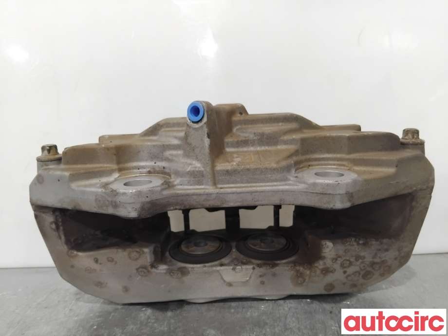 Bremsecaliper høyre foran til Mercedes C-Klasse 2014-2018 (Fase 1) (W205) (W205) (MERCEDES|A0114219898|)