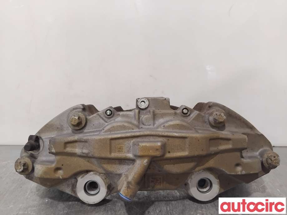 Bremsecaliper høyre foran til Mercedes C-Klasse 2014-2018 (Fase 1) (W205) (W205) (MERCEDES|A0114219898|)