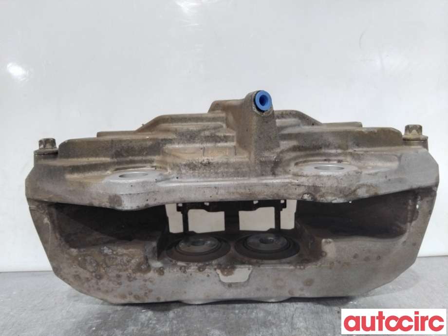 Bremsecaliper venstre foran til Mercedes C-Klasse 2014-2018 (Fase 1) (W205) (W205) (MERCEDES|A0114219798|)
