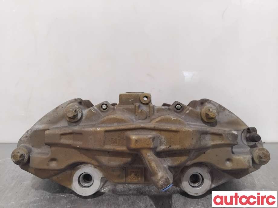 Bremsecaliper venstre foran til Mercedes C-Klasse 2014-2018 (Fase 1) (W205) (W205) (MERCEDES|A0114219798|)