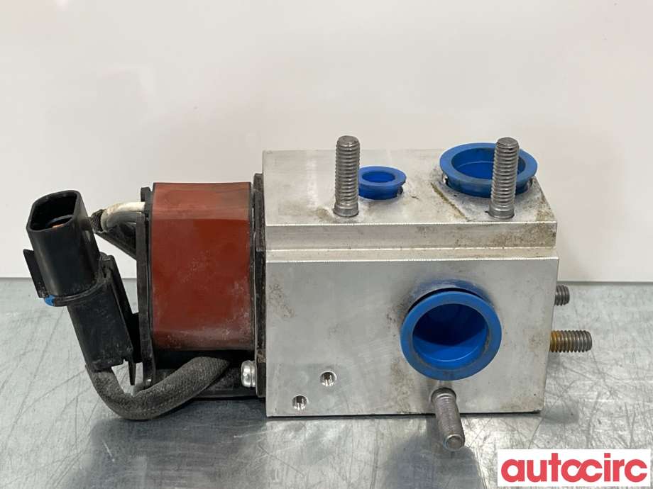 Diverse deler til Hyundai Kona 2021-2023 (Type I, Fase 2)  (HYUNDAI|97724K4100|53136690|97724-K4100)