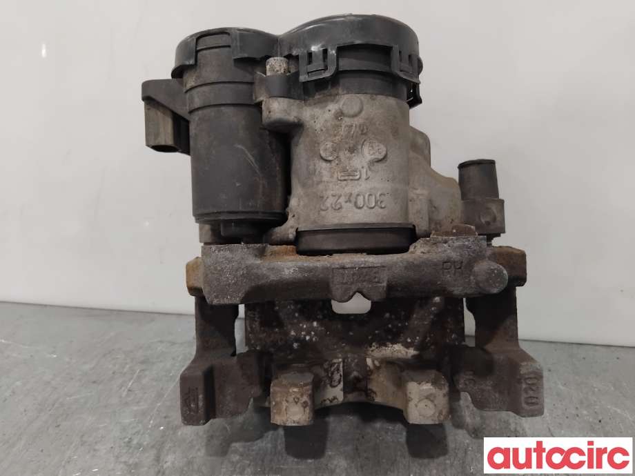 Bremsecaliper høyre bak til Mercedes C-Klasse 2014-2018 (Fase 1) (W205) (W205) (MERCEDES|A2054230481|)