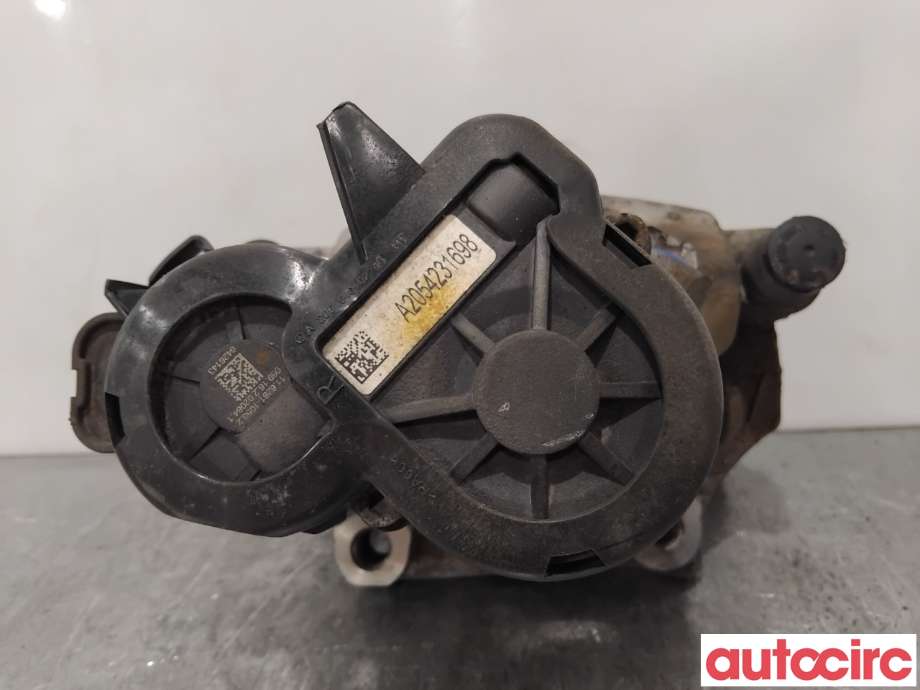 Bremsecaliper høyre bak til Mercedes C-Klasse 2014-2018 (Fase 1) (W205) (W205) (MERCEDES|A2054230481|)