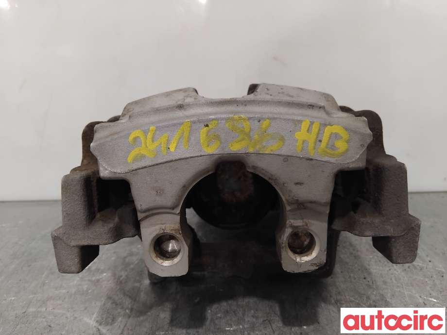 Bremsecaliper høyre bak til Mercedes C-Klasse 2014-2018 (Fase 1) (W205) (W205) (MERCEDES|A2054230481|)