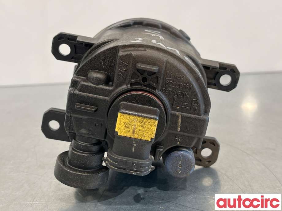 Tåkelykt høyre foran til Mercedes Citan 2012-2021 (W415) (W415) (MERCEDES|A4158200356)