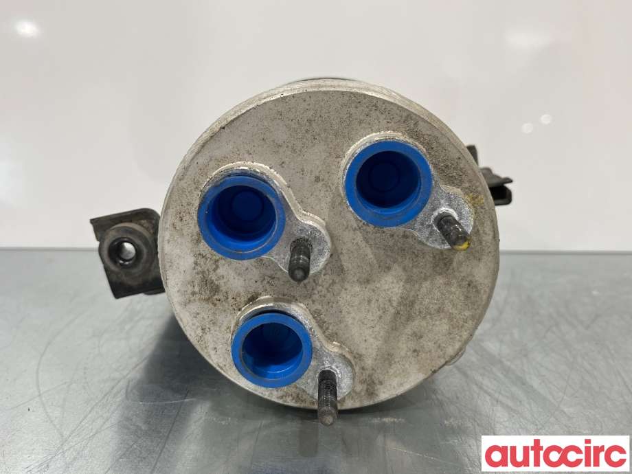 Kullfilter (boks) til Hyundai Kona 2021-2023 (Type I, Fase 2)  (HYUNDAI|97805K4500||97805-K4500)