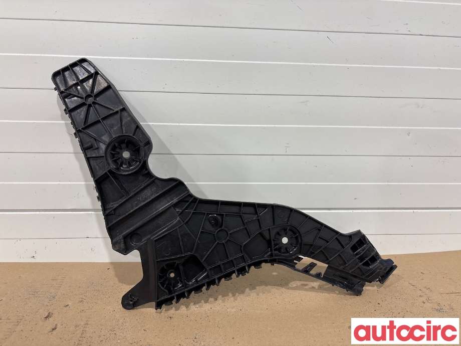 Diverse deler til Audi e-tron, 2018-->>  (AUDI|4KE807454)