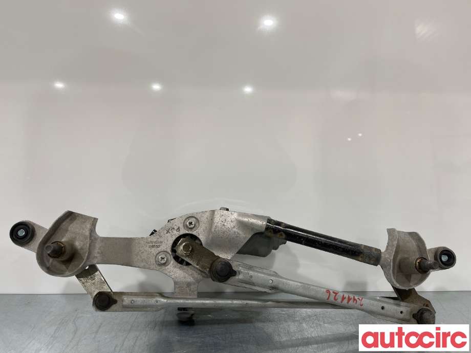 Viskermotor frontrute til Hyundai Kona 2021-2023 (Type I, Fase 2)  (HYUNDAI|98110C1950|03541-9390|98110-C1950)