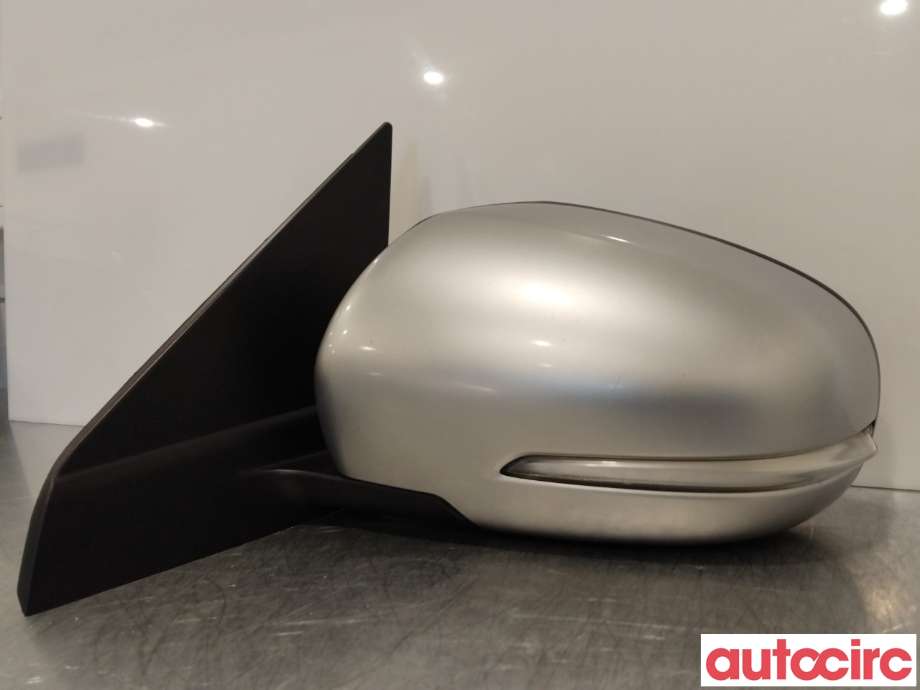 Speil venstre til Suzuki Vitara 2015-->> (Type IV)  (SUZUKI|84702-54PD0|84702-54PD0-QAK)
