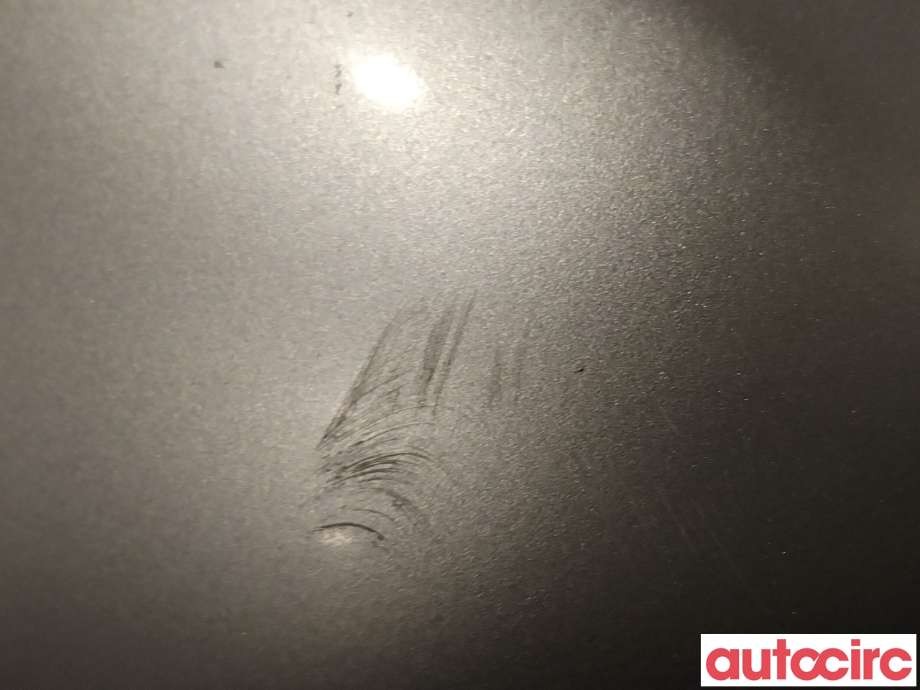 Speil venstre til Suzuki Vitara 2015-->> (Type IV)  (SUZUKI|84702-54PD0|84702-54PD0-QAK)