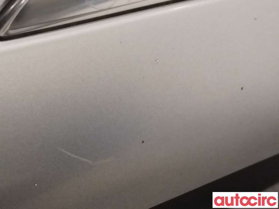 Speil venstre til Suzuki Vitara 2015-->> (Type IV)  (SUZUKI|84702-54PD0|84702-54PD0-QAK)