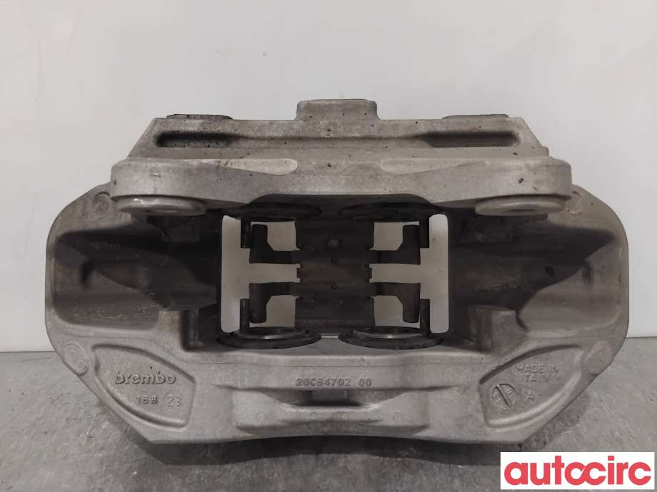 Bremsecaliper høyre foran til Tesla Model Y 2021-2024 (Type I)  (TESLA|2288622-00-A|)