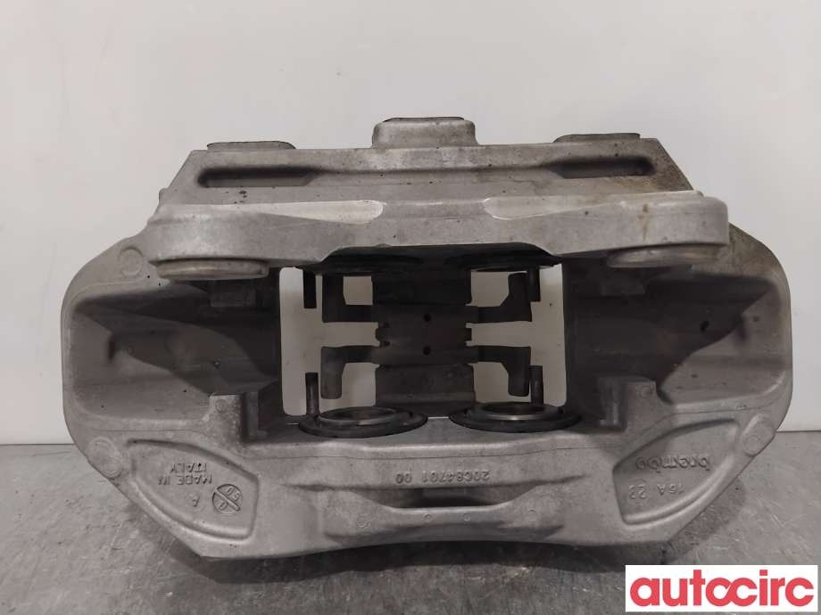 Bremsecaliper venstre foran til Tesla Model Y 2021-2024 (Type I)  (TESLA|2288621-00-A|)