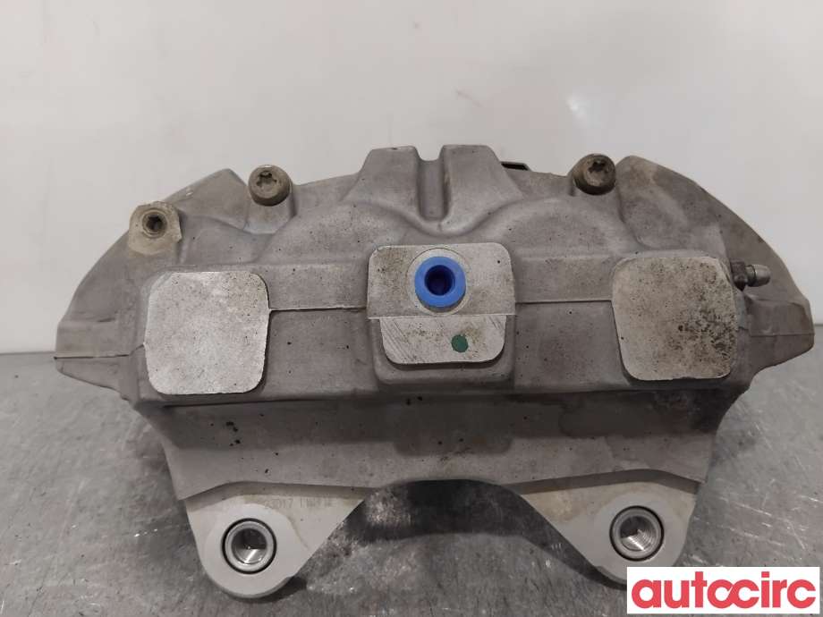 Bremsecaliper venstre foran til Tesla Model Y 2021-2024 (Type I)  (TESLA|2288621-00-A|)