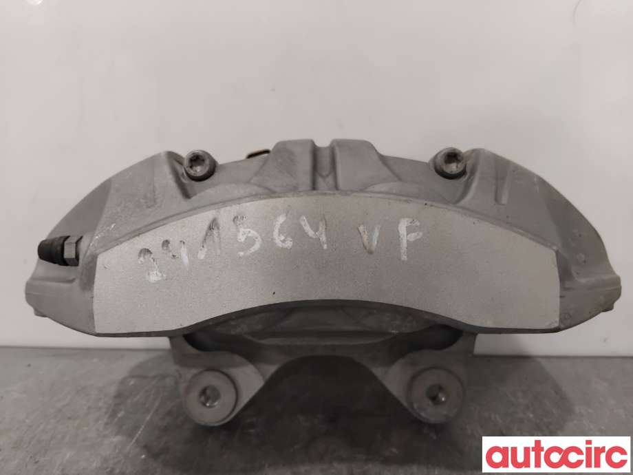 Bremsecaliper venstre foran til Tesla Model Y 2021-2024 (Type I)  (TESLA|2288621-00-A|)