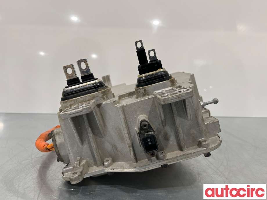 Inverter hybrid til Hyundai Kona 2021-2023 (Type I, Fase 2)  (HYUNDAI|91958K4350)