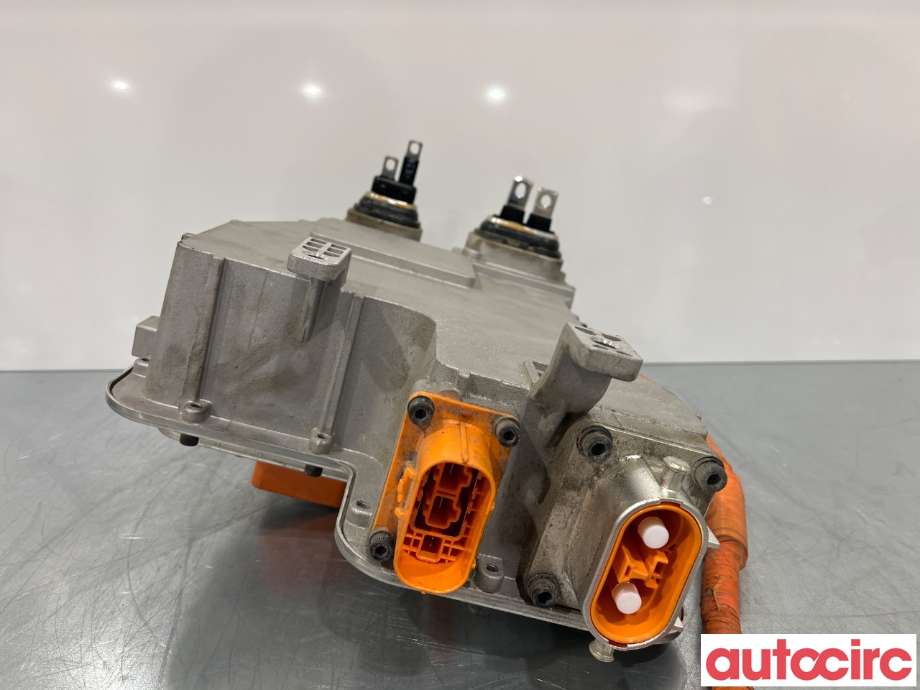 Inverter hybrid til Hyundai Kona 2021-2023 (Type I, Fase 2)  (HYUNDAI|91958K4350)