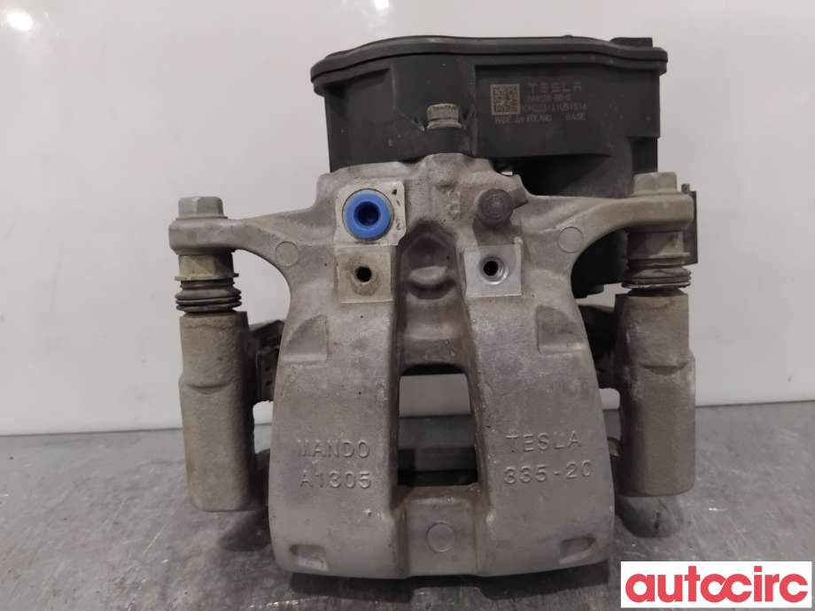 Bremsecaliper høyre bak til Tesla Model Y, 2021-2024 (Type I)  (TESLA|1044628-00-B)