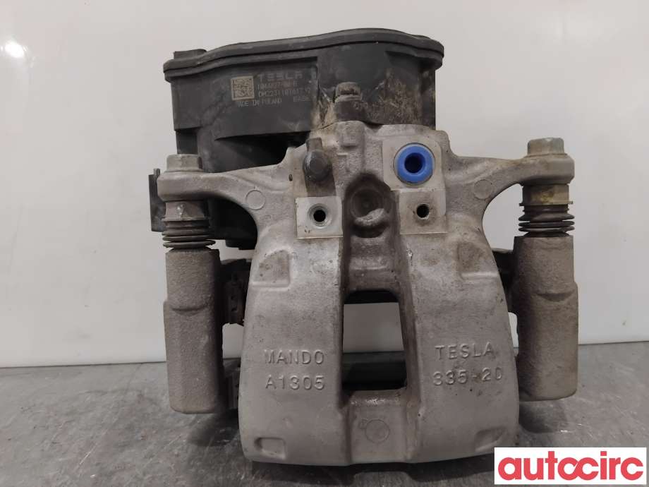 Bremsecaliper venstre bak til Tesla Model Y, 2021-2024 (Type I)  (TESLA|1044627-00-B)