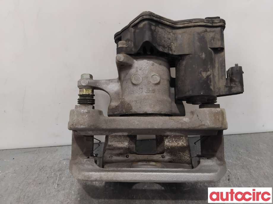 Bremsecaliper venstre bak til Tesla Model Y 2021-2024 (Type I) (TESLA|1044627-00-B|)