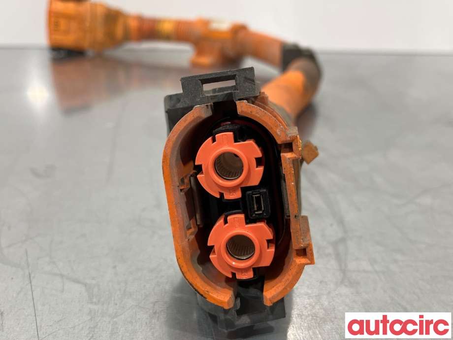 Kabel høy volt (HV) hybrid til Hyundai Kona 2021-2023 (Type I, Fase 2)  (HYUNDAI|91662K4500||91662-K4500)
