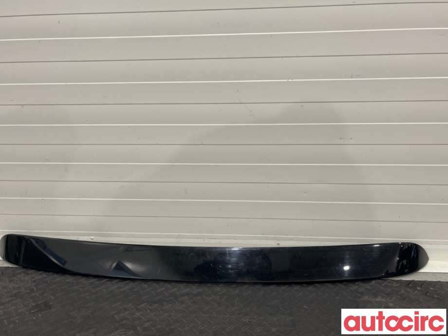 Spoiler bakluke til Kia Sportage, 2010-2016 (Type III) (KIA|872103W000)