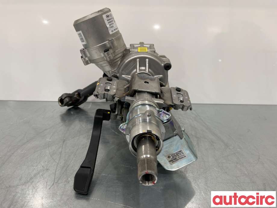 Rattaksel elektrisk servo til Hyundai Kona 2021-2023 (Type I, Fase 2)  (HYUNDAI|56310K4270|K456320270|56300K4270)