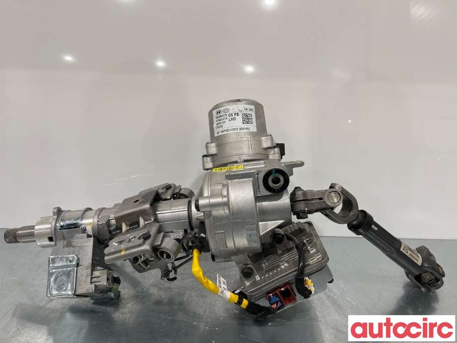 Rattaksel elektrisk servo til Hyundai Kona 2021-2023 (Type I, Fase 2)  (HYUNDAI|56310K4270|K456320270|56300K4270)