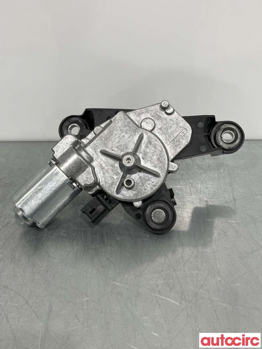 Viskermotor bakrute til Peugeot 5008 2017-->> (Type II)  (PEUGEOT|9811259980|0390205008)