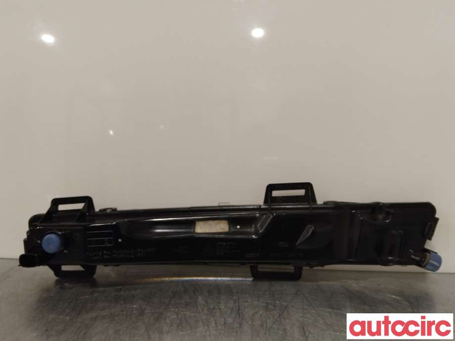 Tåkelykt høyre foran til Ford S-Max 2010-2015 (Type I, Fase 2)  (FORD|1800576|)