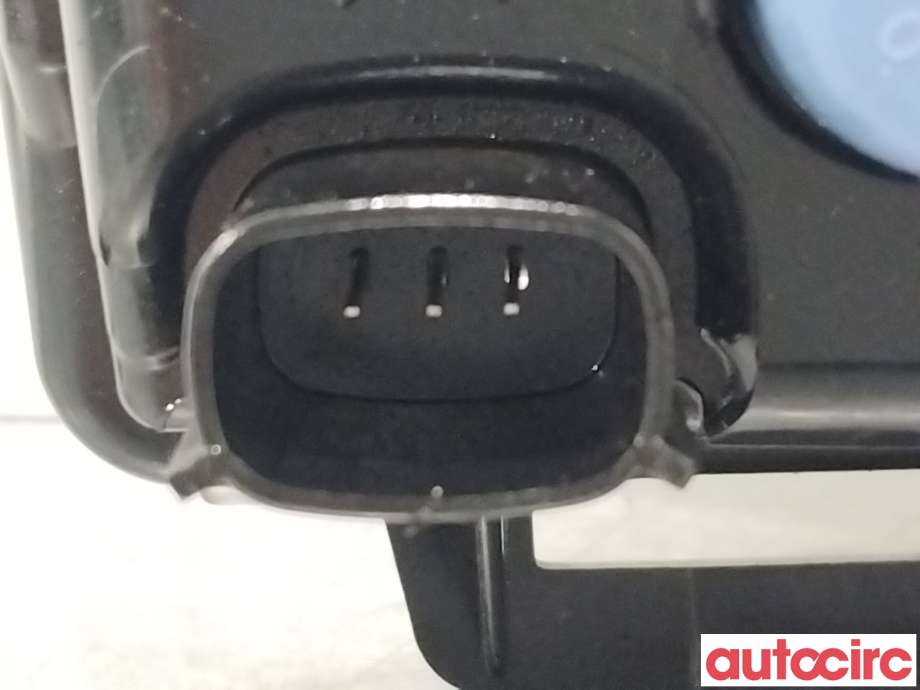Tåkelykt høyre foran til Ford S-Max 2010-2015 (Type I, Fase 2)  (FORD|1800576|)