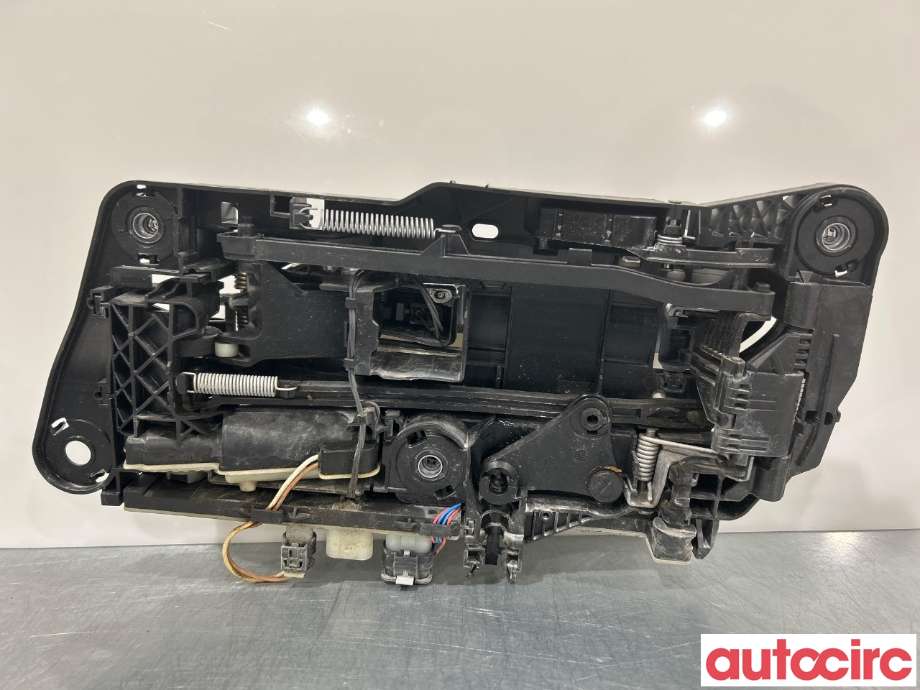 Dørhåndtak utv høyre bak til Mercedes EQE 2022-->> (MERCEDES|A0997604005|A0997603205|A09976092037992)