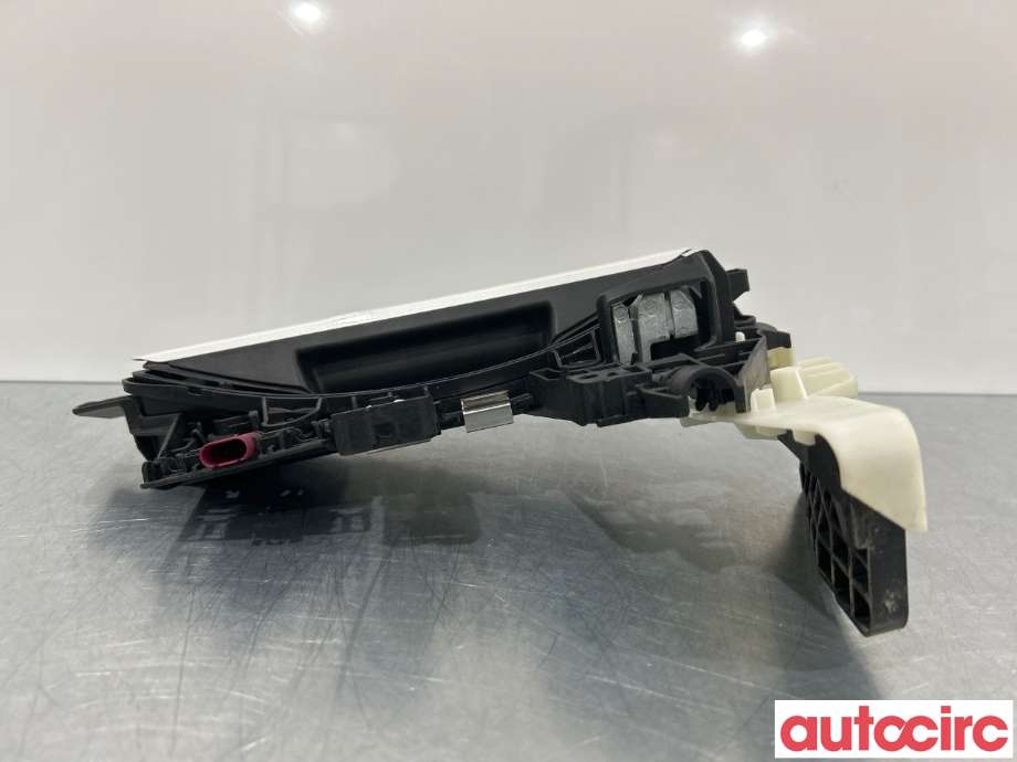 Dørhåndtak utv venstre foran til BMW X1 2022-->> (U11) (U11) (BMW|51215B5DC07|51215B3C933|13093212)