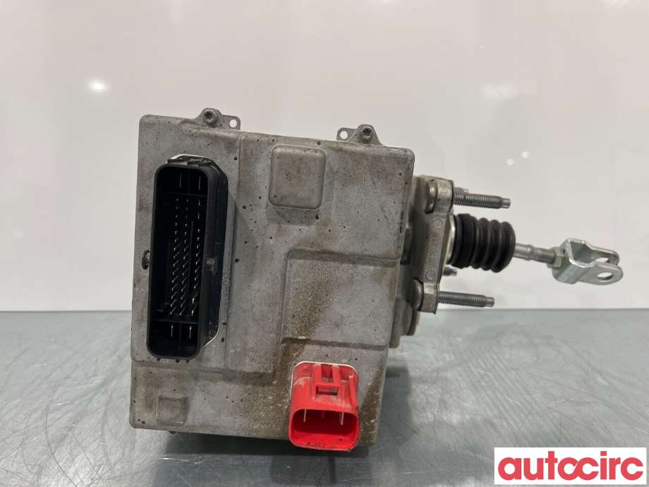 ABS sentral til Hyundai Kona 2021-2023 (Type I, Fase 2)  (HYUNDAI|58520K4010|K4585-00011|58500-K4110)