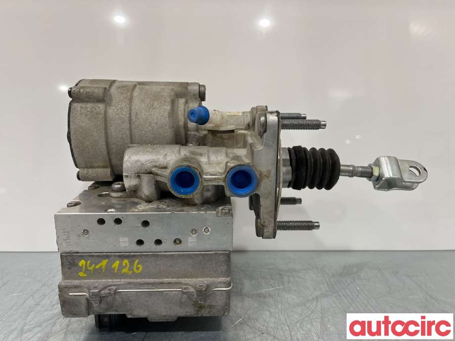 ABS sentral til Hyundai Kona 2021-2023 (Type I, Fase 2)  (HYUNDAI|58520K4010|K4585-00011|58500-K4110)