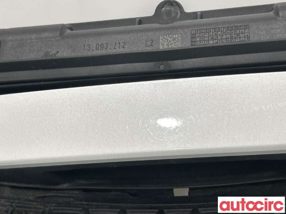 Dørhåndtak utv venstre bak til BMW X1 2022-->> (U11) (U11) (BMW|51215A68ED9|5A68EF1)