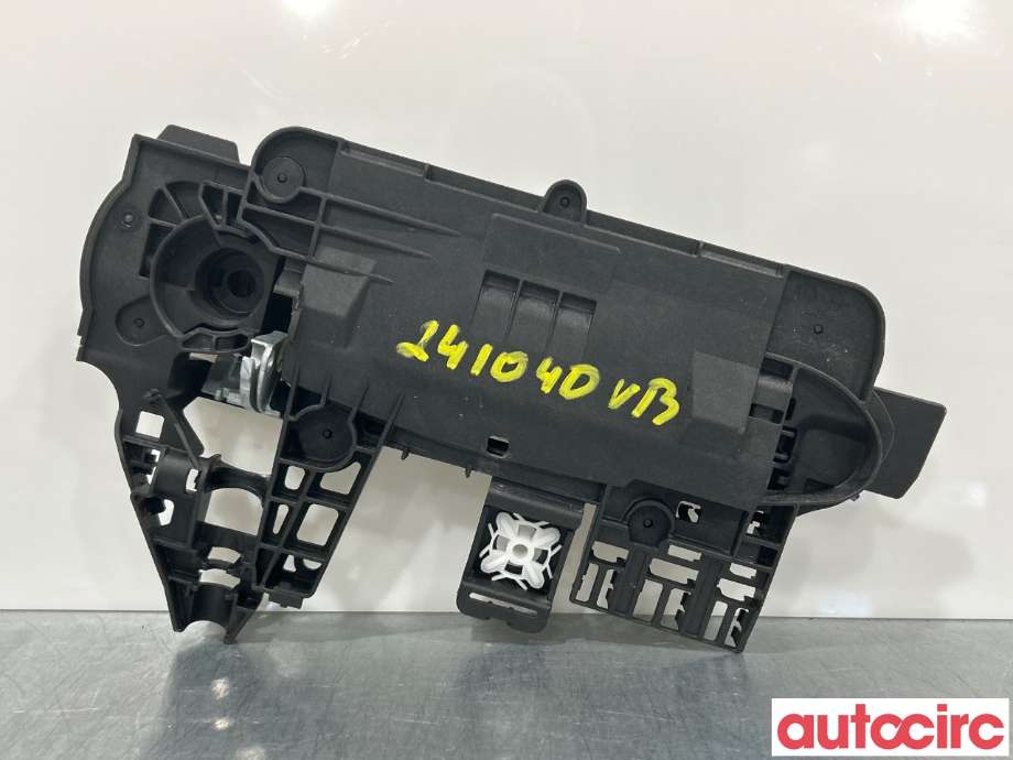 Dørhåndtak utv venstre bak til BMW X1 2022-->> (U11) (U11) (BMW|51215A68ED9|5A68EF1)