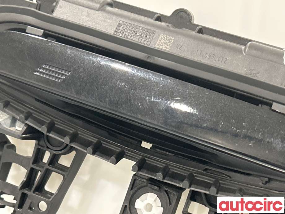 Dørhåndtak utv høyre foran til BMW X1 2022-->> (U11) (U11) (BMW|51215B5DC08|51215A260D4|5A68ED4)