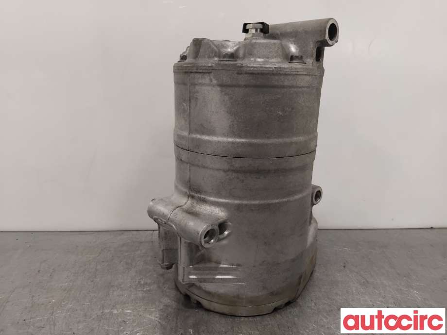 Aircondition kompressor til Volvo XC60 2017-->> (Type II)  (VOLVO|36012838|4187|31694654)